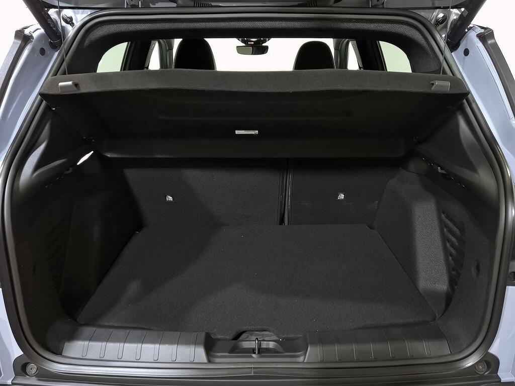 Jeep Avenger 1.2 eHybrid 4xe 145CV T. North Face 10