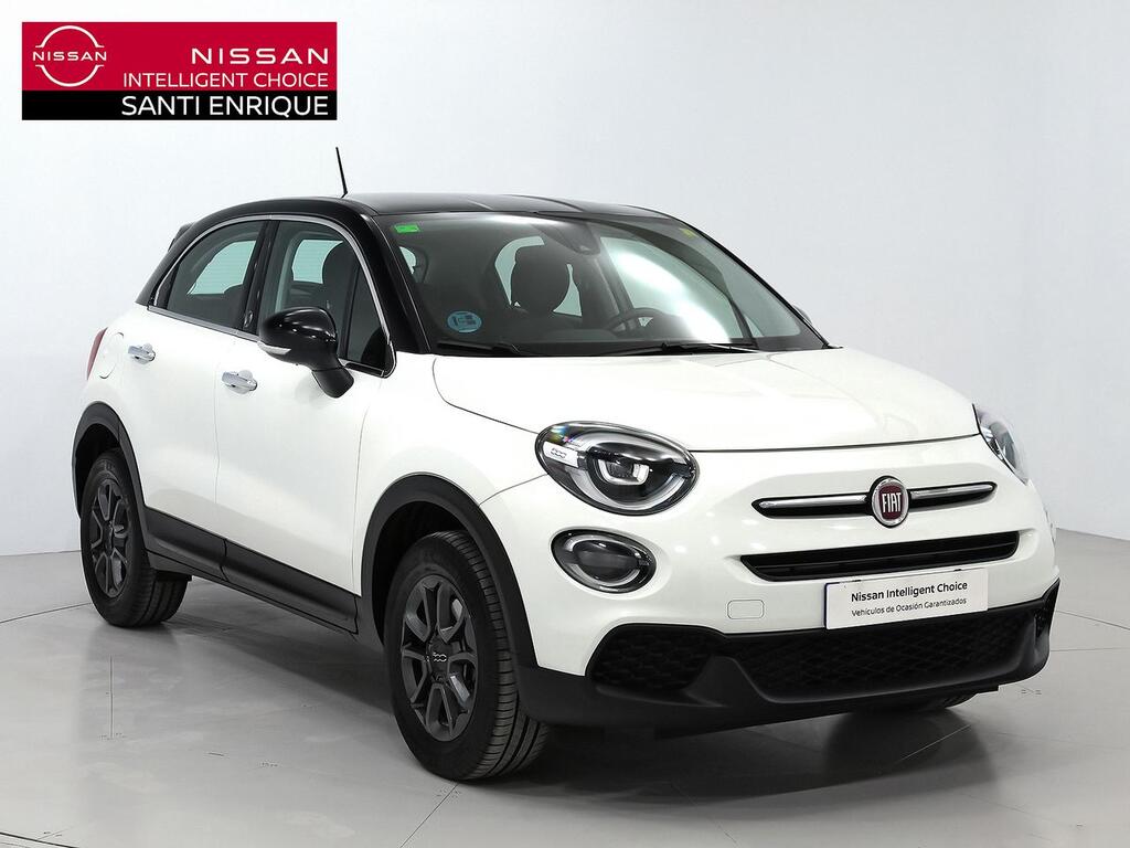 Fiat 500X 120TH 1.6 E-Torq 81KW (110 CV) 4x2 S&S 1