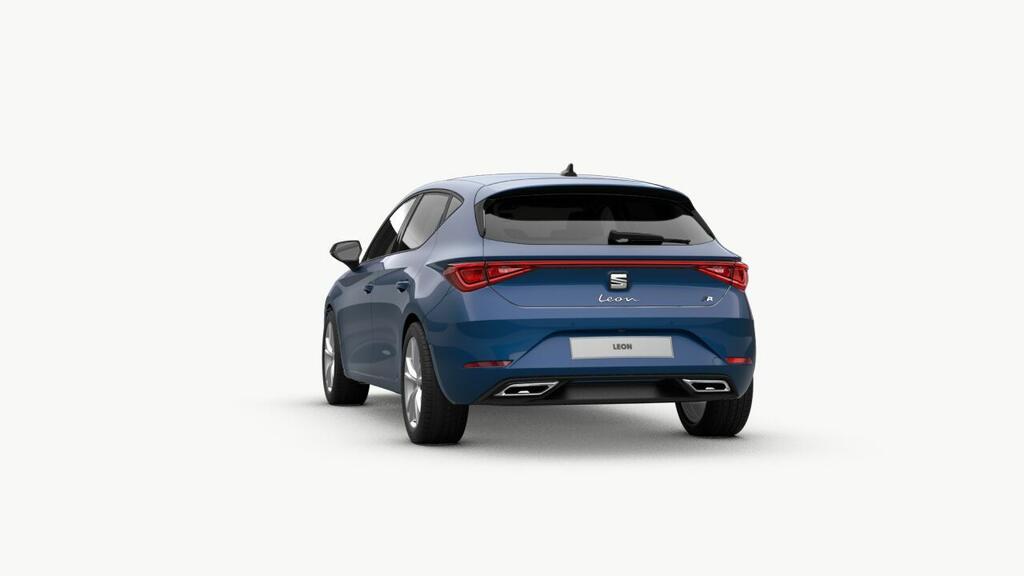 Seat Leon 1.5 TSI 85kW S&S FR Special Edition 3