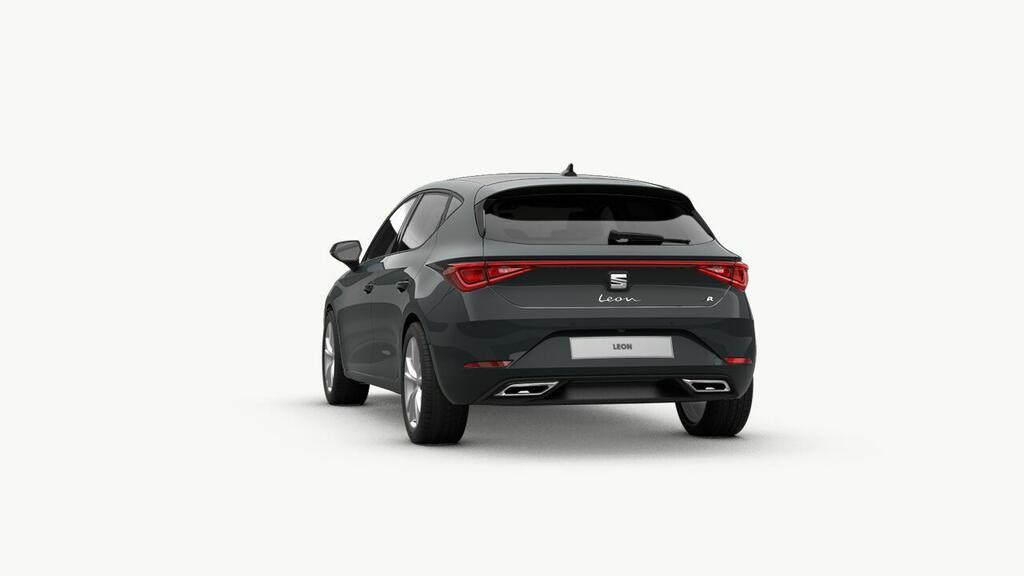 Seat Leon 1.5 TSI 85kW S&S FR Special Edition 4