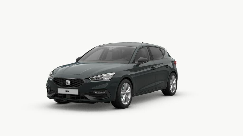 Seat Leon 1.5 TSI 85kW S&S FR Special Edition 2