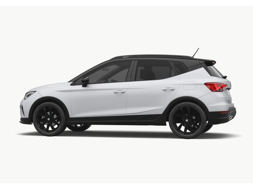 Seat Arona 1.0 TSI 85kW DSG FR 75 Aniversario 1