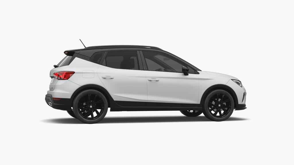 Seat Arona 1.0 TSI 85kW DSG FR 75 Aniversario 2
