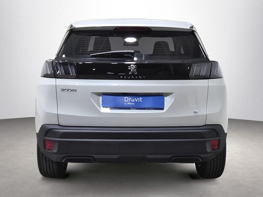 Peugeot 3008 1.5 BlueHDi 96kW S&S Active Pack EAT8 5