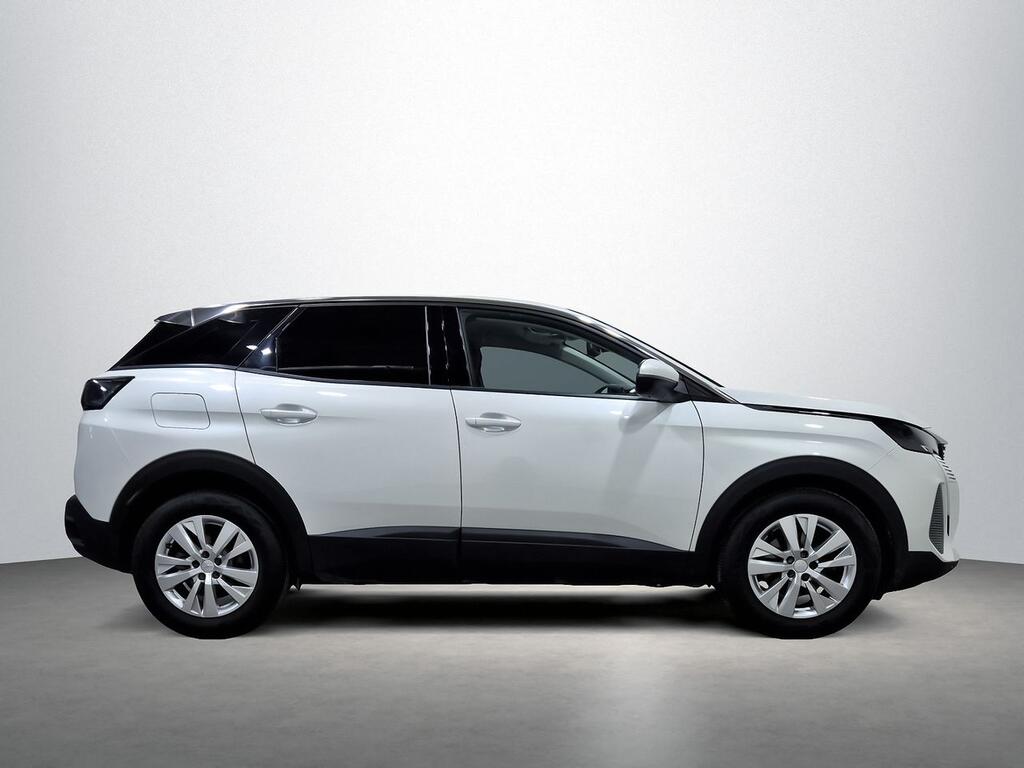 Peugeot 3008 1.5 BlueHDi 96kW S&S Active Pack EAT8 3