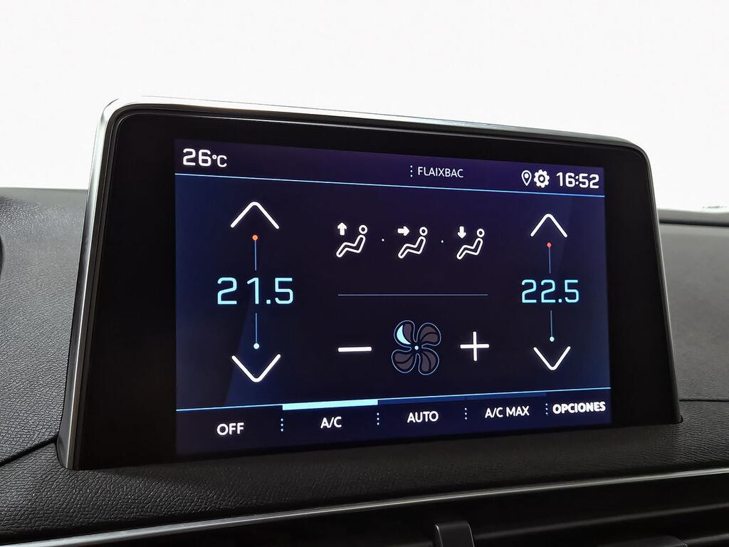 Peugeot 3008 1.5 BlueHDi 96kW S&S Active Pack EAT8 20