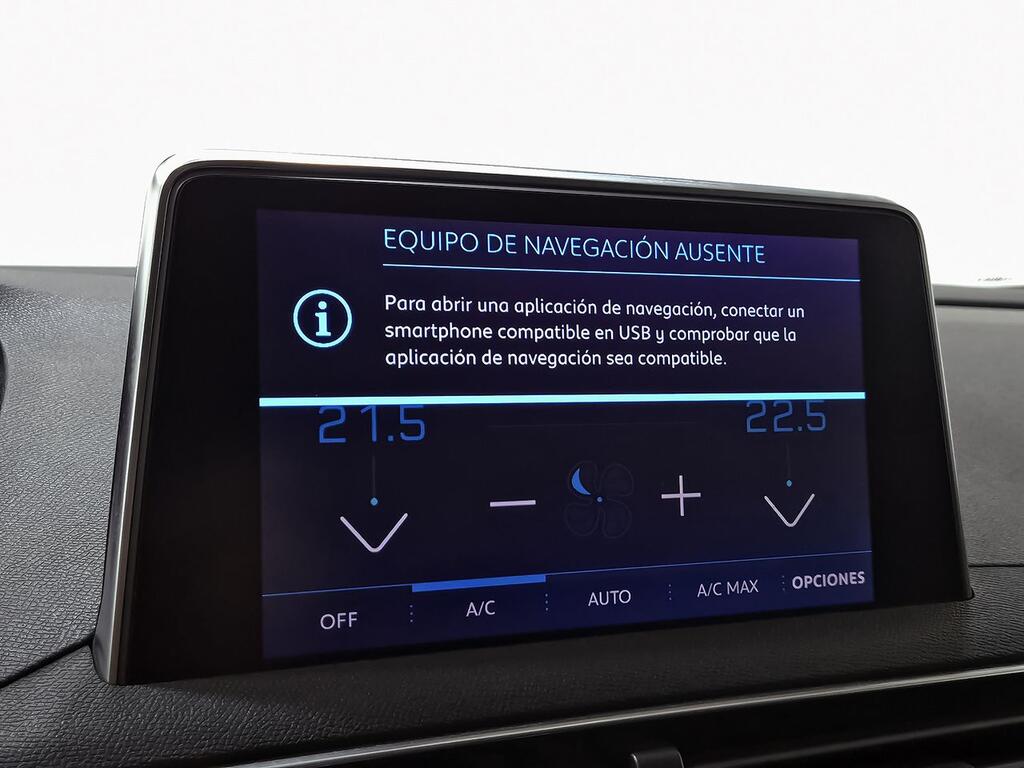 Peugeot 3008 1.5 BlueHDi 96kW S&S Active Pack EAT8 21