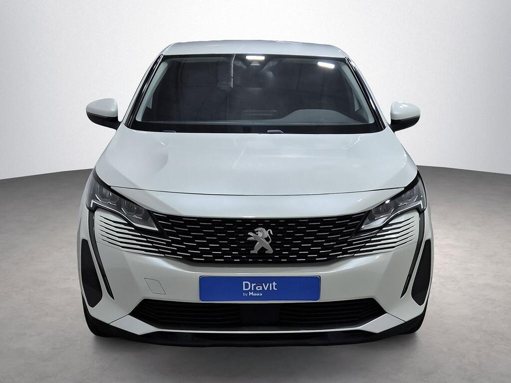 Peugeot 3008 1.5 BlueHDi 96kW S&S Active Pack EAT8 4