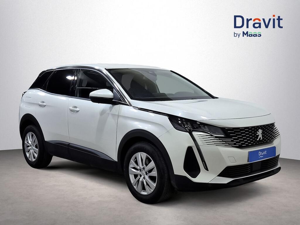 Peugeot 3008 1.5 BlueHDi 96kW S&S Active Pack EAT8 1