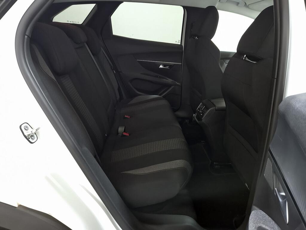 Peugeot 3008 1.5 BlueHDi 96kW S&S Active Pack EAT8 8