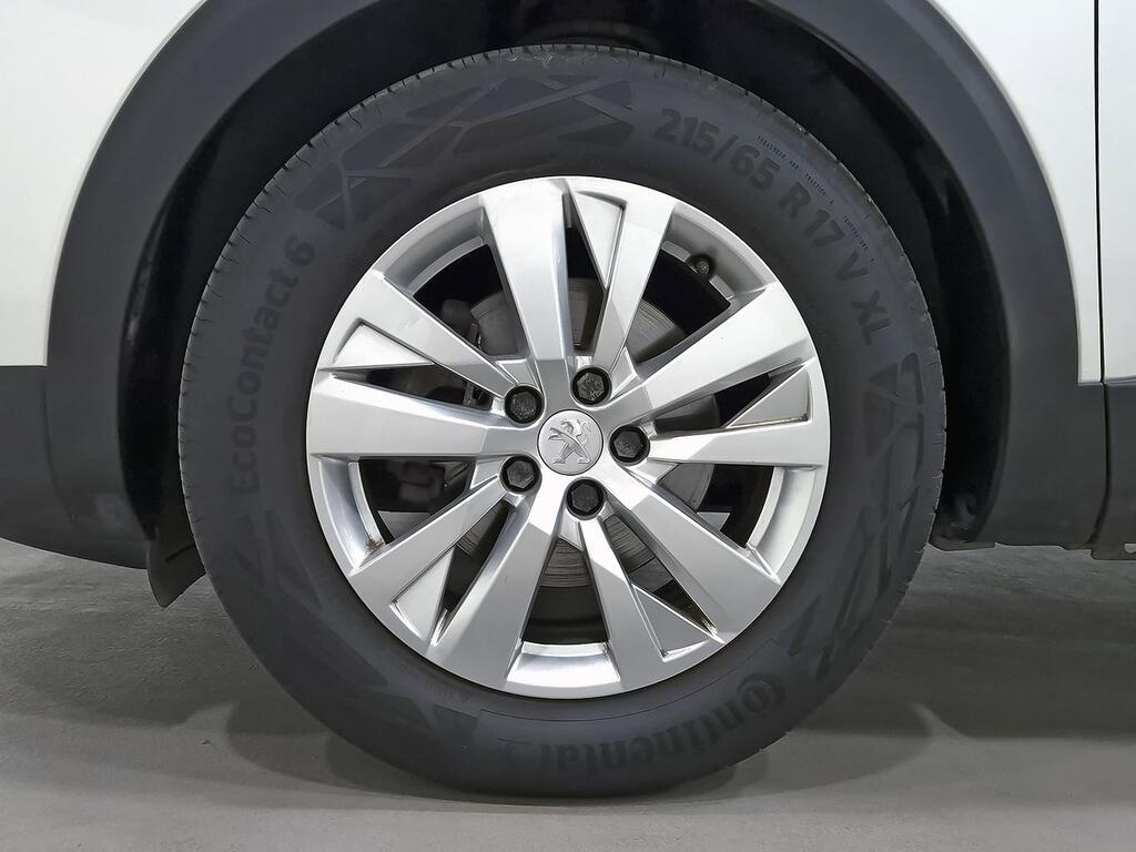 Peugeot 3008 1.5 BlueHDi 96kW S&S Active Pack EAT8 10
