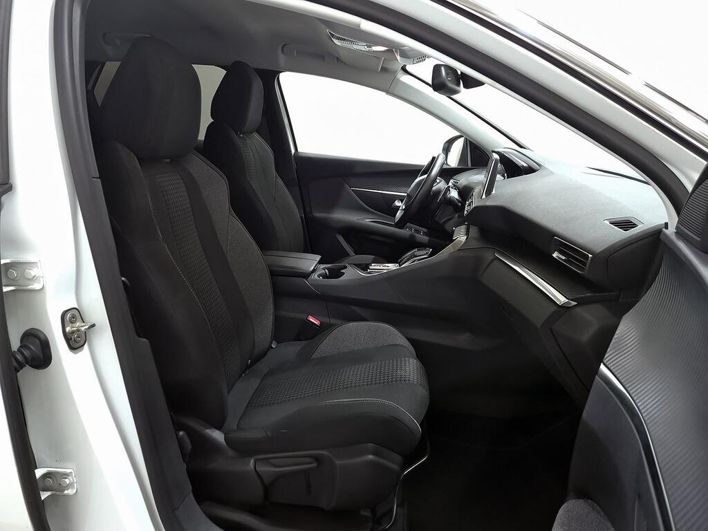 Peugeot 3008 1.5 BlueHDi 96kW S&S Active Pack EAT8 7