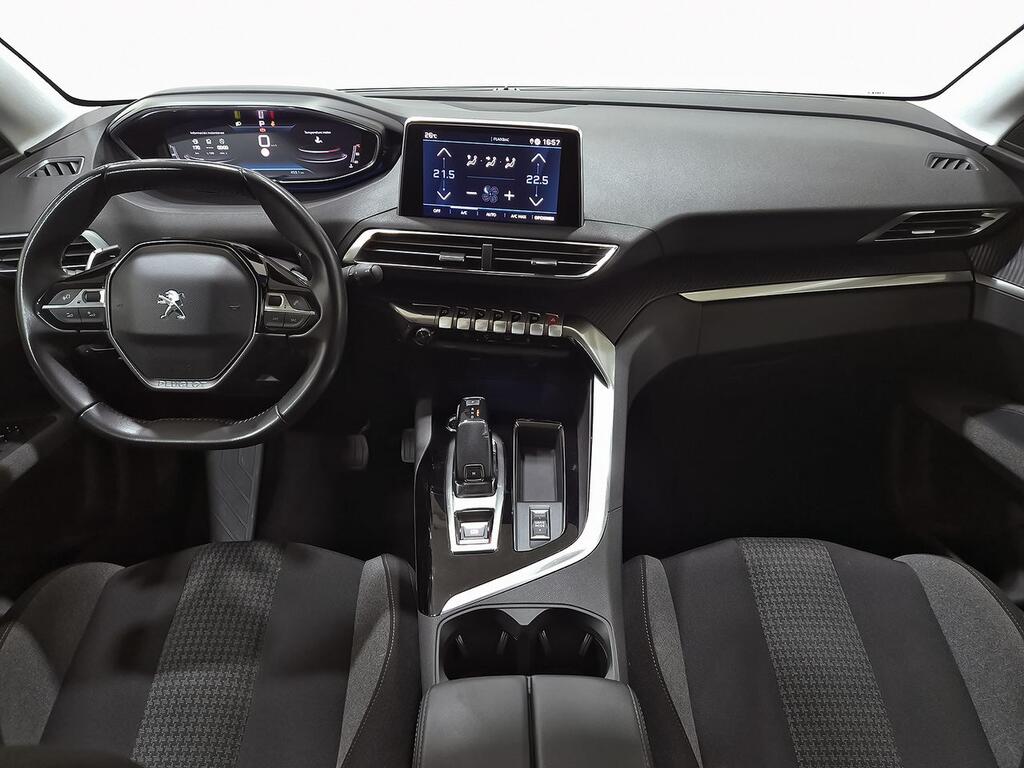Peugeot 3008 1.5 BlueHDi 96kW S&S Active Pack EAT8 6