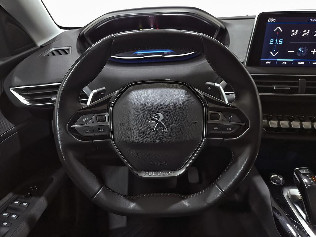 Peugeot 3008 1.5 BlueHDi 96kW S&S Active Pack EAT8 19