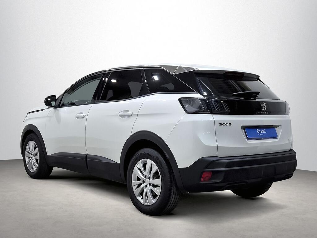 Peugeot 3008 1.5 BlueHDi 96kW S&S Active Pack EAT8 2