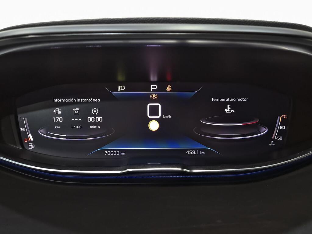 Peugeot 3008 1.5 BlueHDi 96kW S&S Active Pack EAT8 13