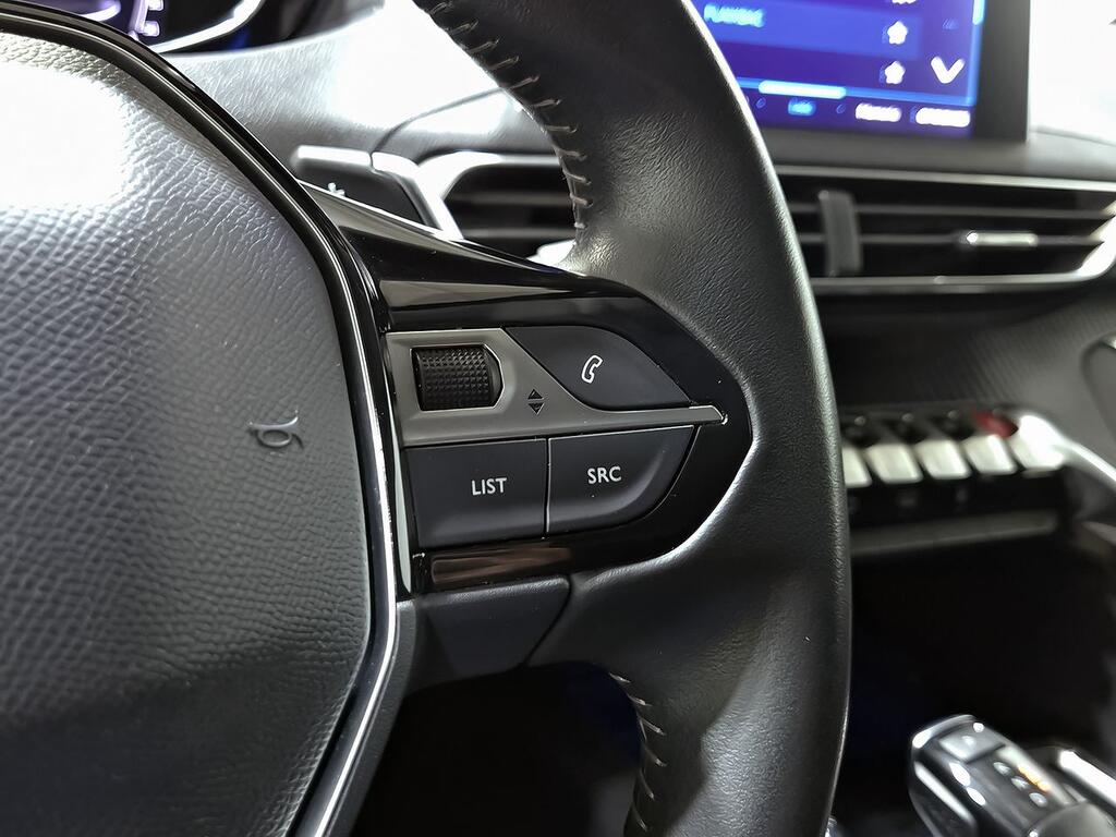 Peugeot 3008 1.5 BlueHDi 96kW S&S Active Pack EAT8 18