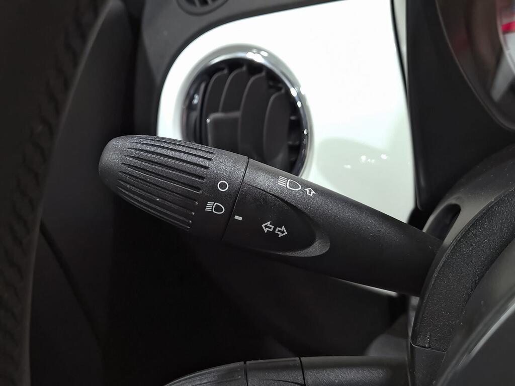 Fiat 500 Cult 1.0 Hybrid 51KW (70 CV) 14