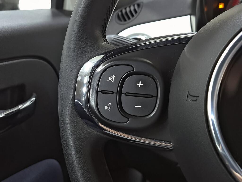 Fiat 500 Cult 1.0 Hybrid 51KW (70 CV) 17