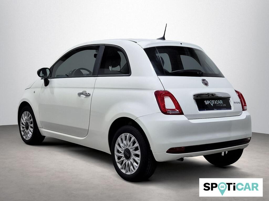 Fiat 500 Cult 1.0 Hybrid 51KW (70 CV) 2