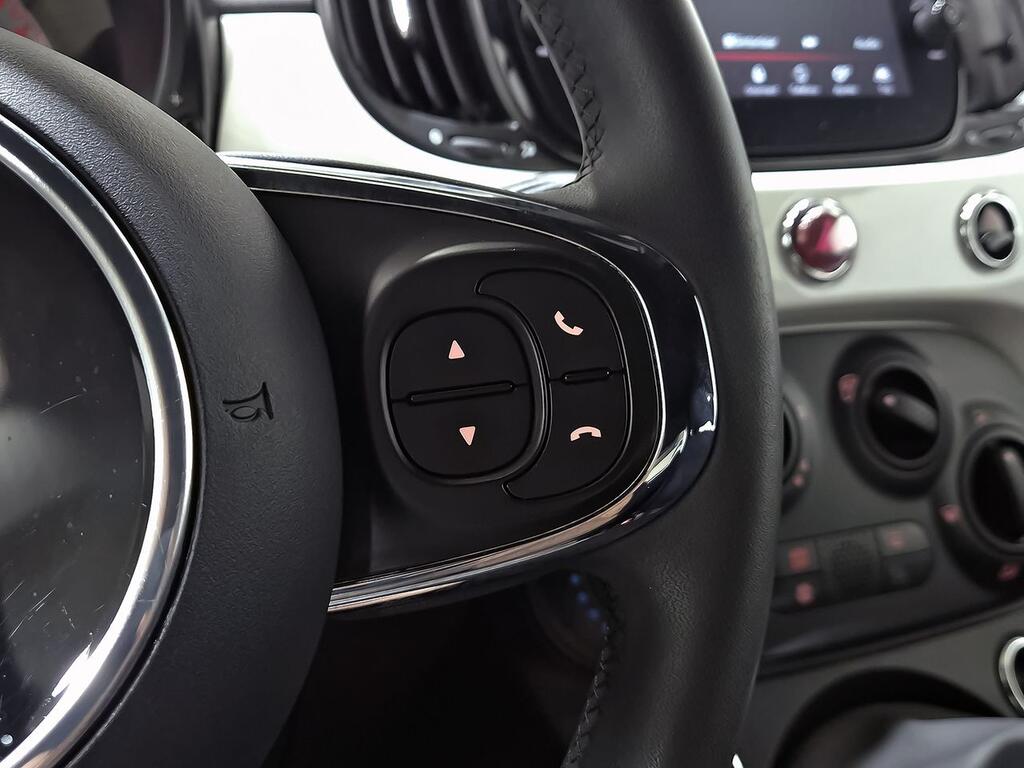 Fiat 500 Cult 1.0 Hybrid 51KW (70 CV) 18
