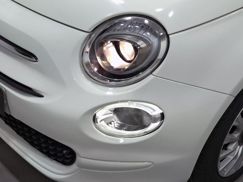 Fiat 500 Cult 1.0 Hybrid 51KW (70 CV) 25