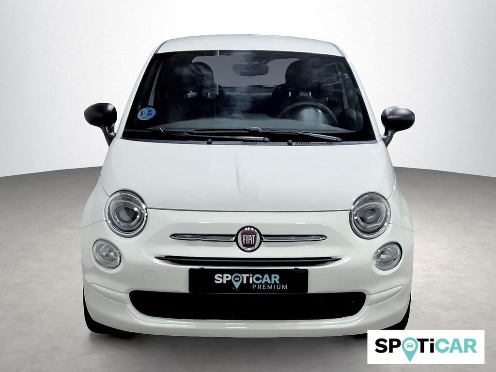 Fiat 500 Cult 1.0 Hybrid 51KW (70 CV) 5