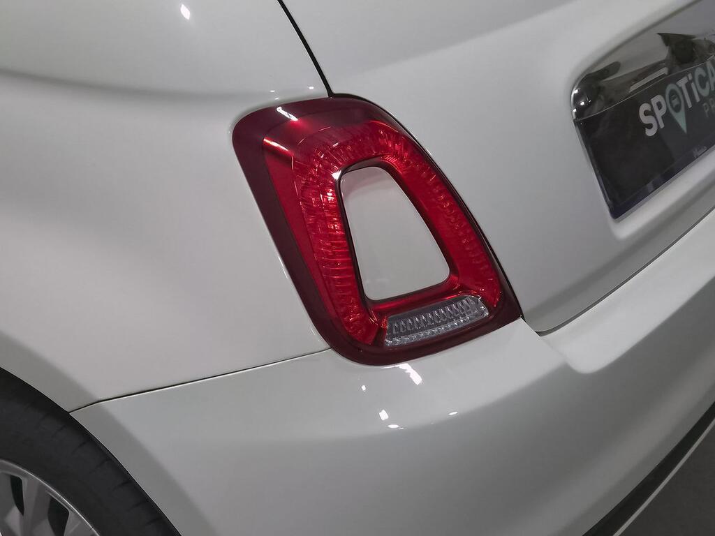 Fiat 500 Cult 1.0 Hybrid 51KW (70 CV) 26