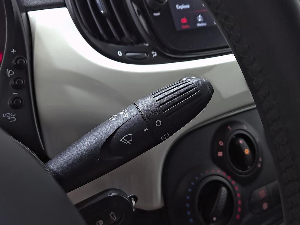 Fiat 500 Cult 1.0 Hybrid 51KW (70 CV) 16