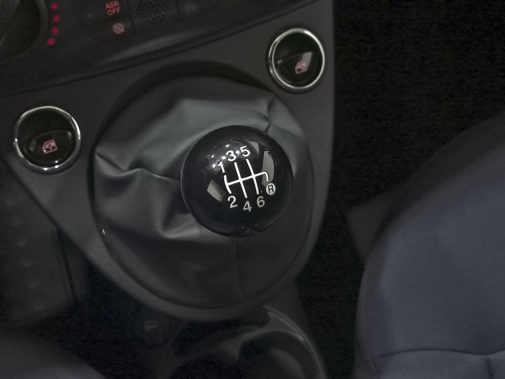 Fiat 500 Cult 1.0 Hybrid 51KW (70 CV) 22