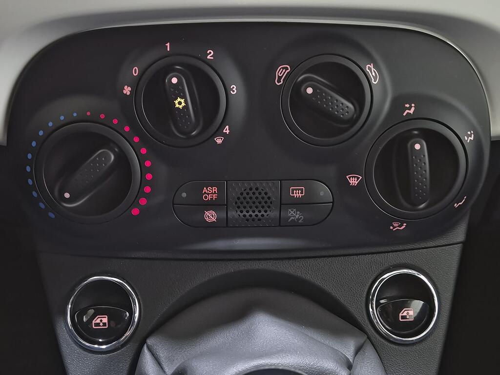Fiat 500 Cult 1.0 Hybrid 51KW (70 CV) 21