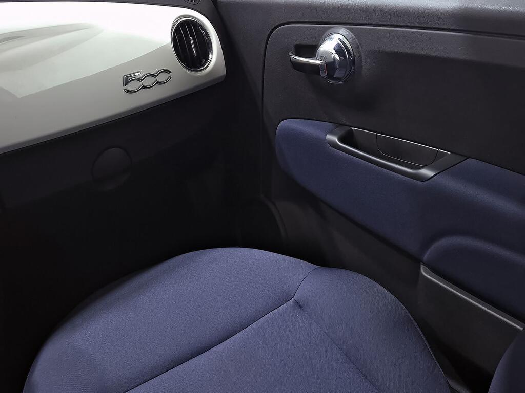Fiat 500 Cult 1.0 Hybrid 51KW (70 CV) 23