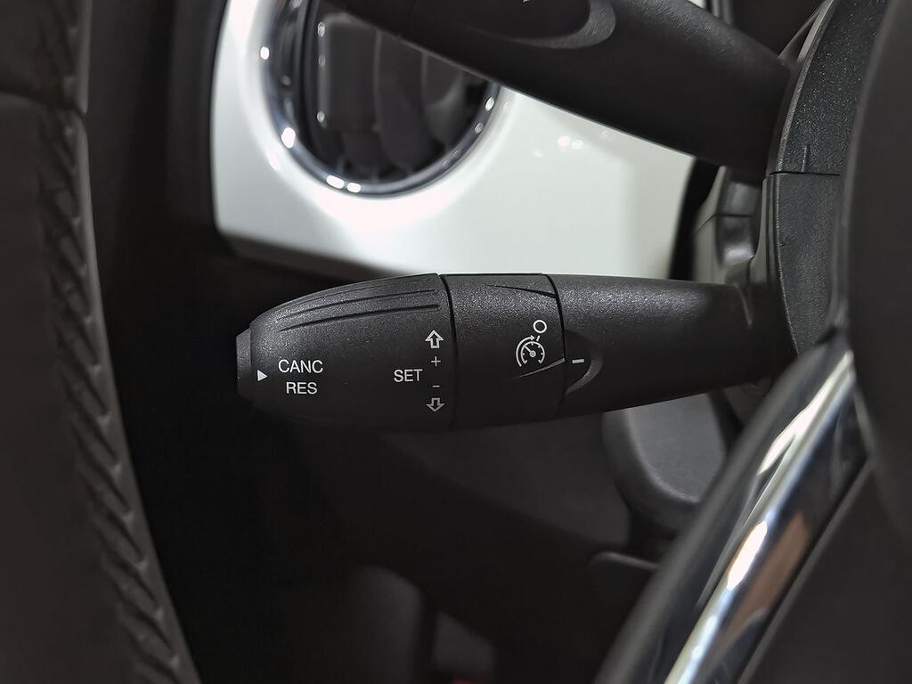 Fiat 500 Cult 1.0 Hybrid 51KW (70 CV) 15