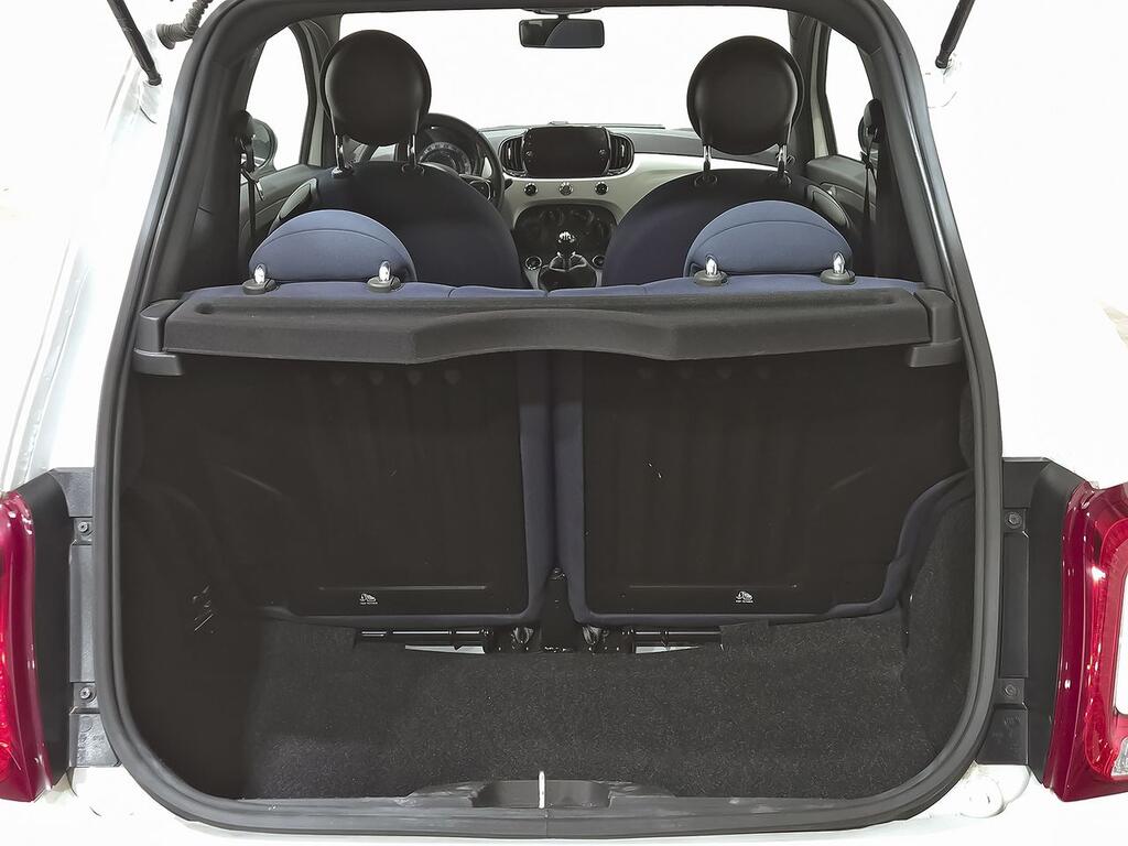 Fiat 500 Cult 1.0 Hybrid 51KW (70 CV) 10