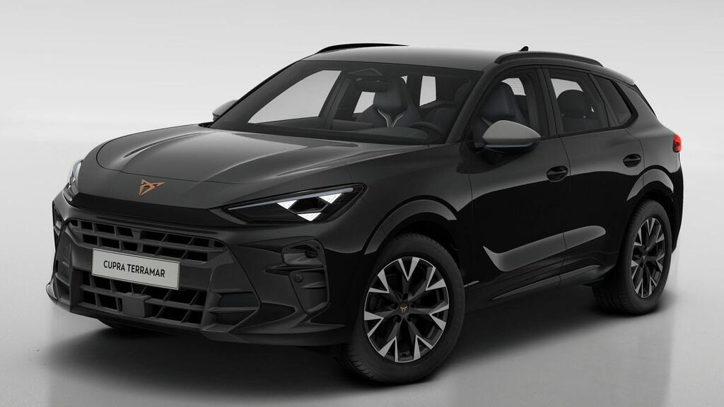 Cupra Terramar 1.5 PHEV 150KW DSG 5P 2