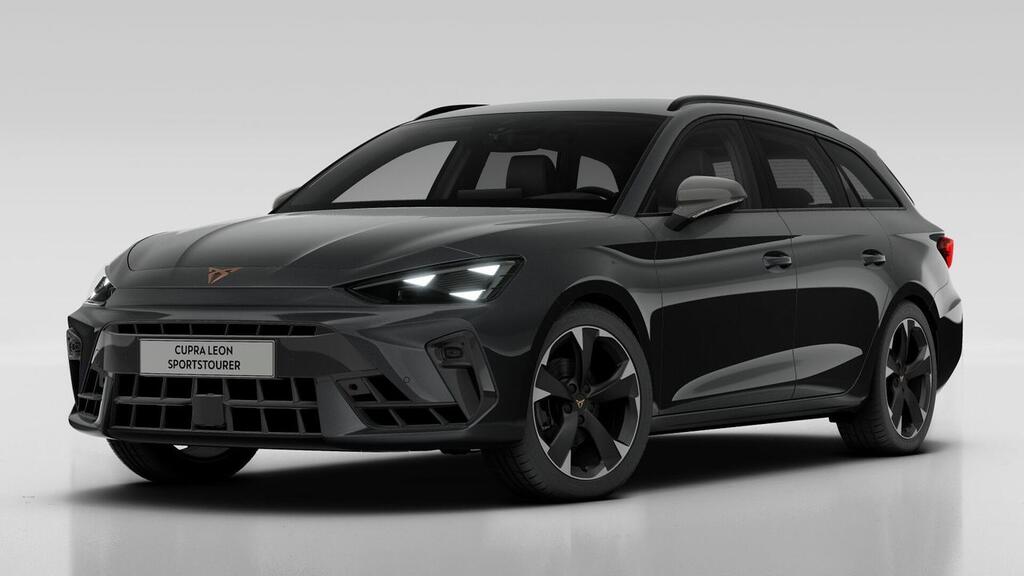 Cupra León SP 1.5 TSI e-Hybrid 150W (204CV) DSG 2