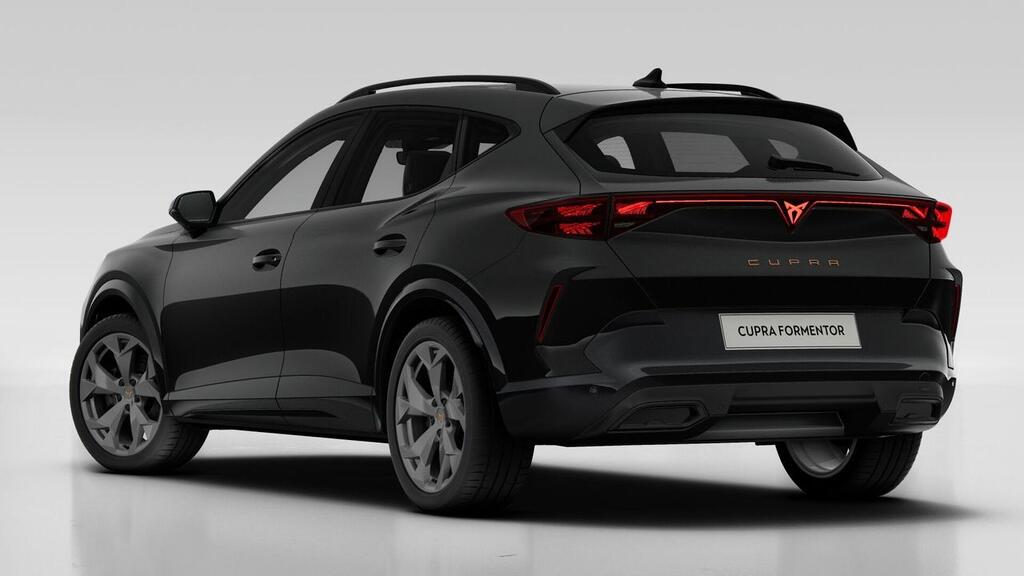 Cupra Formentor 1.5 PHEV 150KW DSG 5P 4