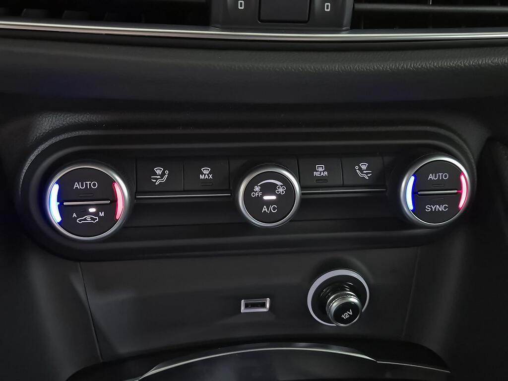 Alfa Romeo Stelvio 2.2 Diesel 118kW (160CV) SPRINT RWD 28