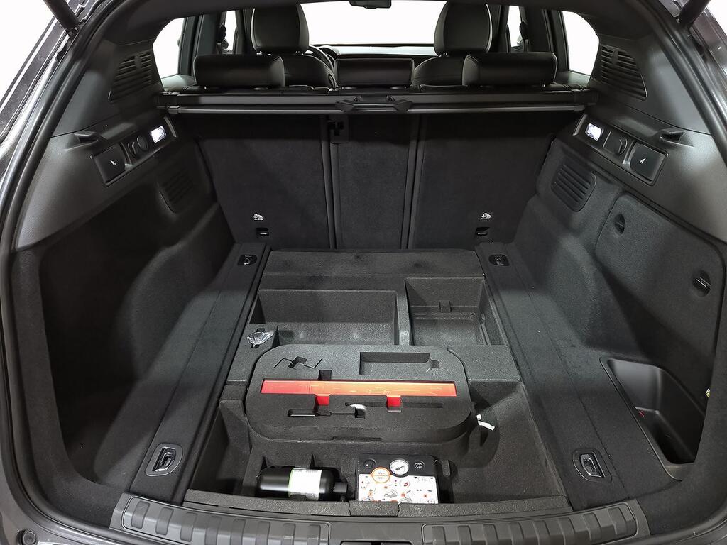 Alfa Romeo Stelvio 2.2 Diesel 118kW (160CV) SPRINT RWD 37