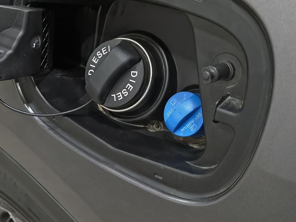 Alfa Romeo Stelvio 2.2 Diesel 118kW (160CV) SPRINT RWD 11