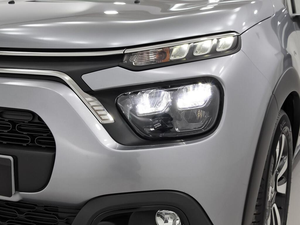 Citroën C3 PureTech 81KW (110CV) Max 32