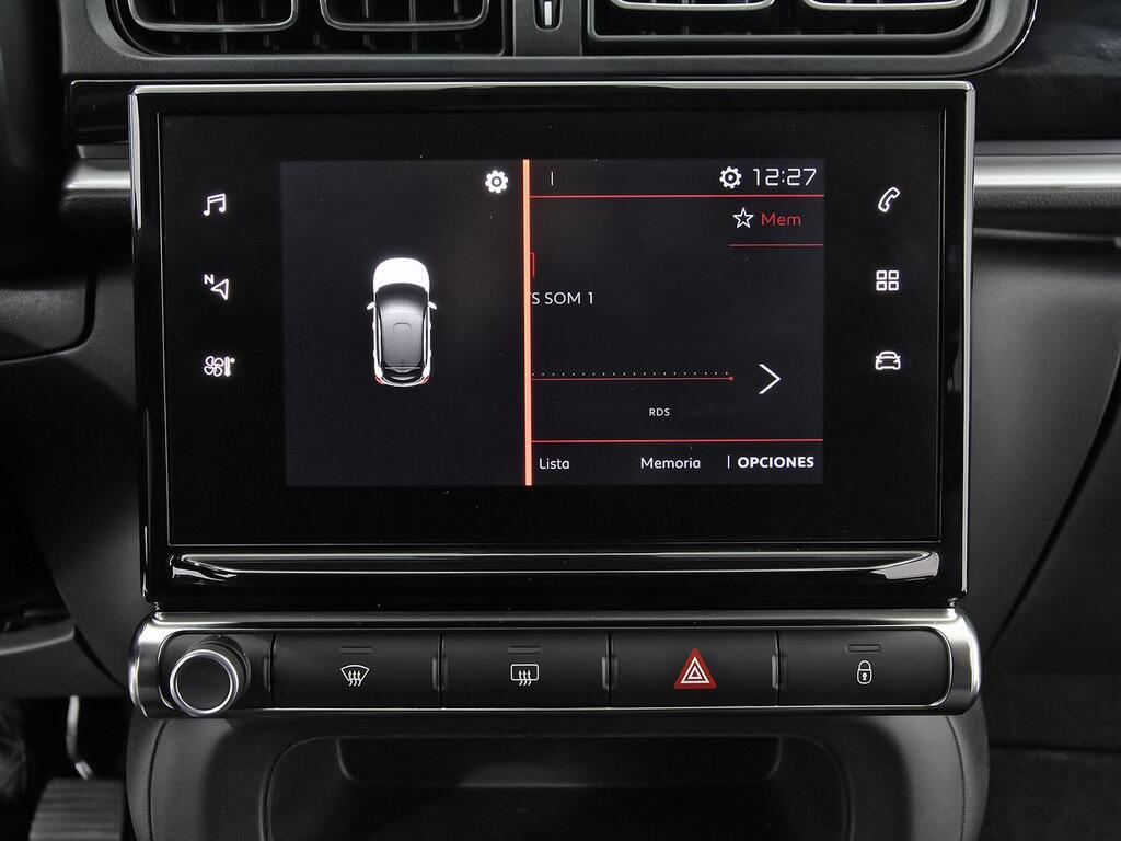 Citroën C3 PureTech 81KW (110CV) Max 23