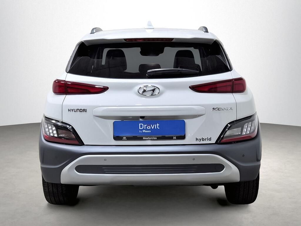 Hyundai Kona 1.6 GDI HEV Style Sky DCT 5