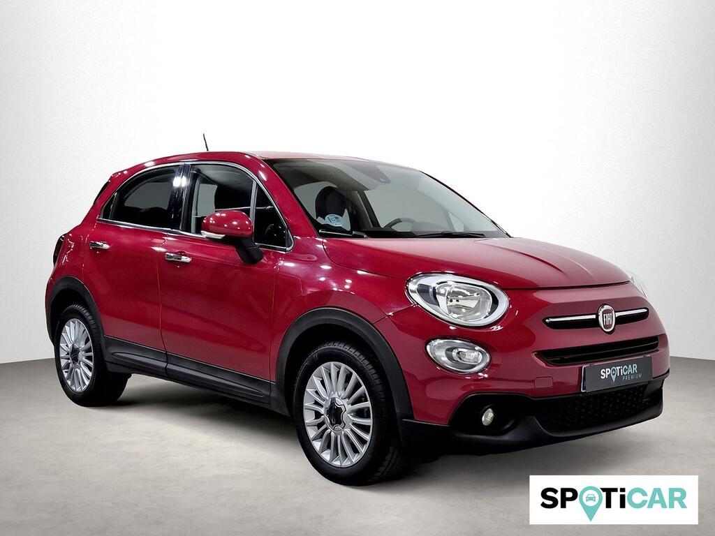 Fiat 500X Cult 1,0 Firefly T3 88KW (120 CV) S&S 1