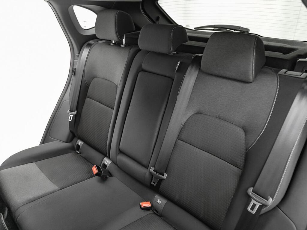 Nissan Qashqai DIG-T 116kW Xtronic N-Connecta 25