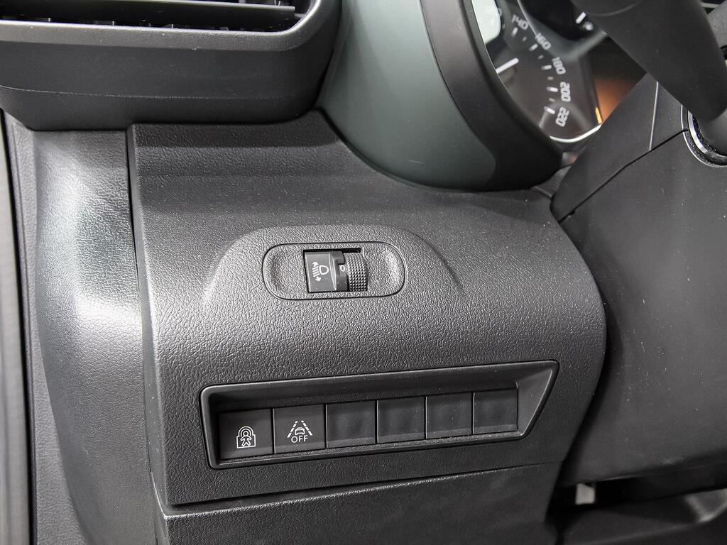 Citroën Berlingo Talla M BlueHDi 100 S&S SHINE 13