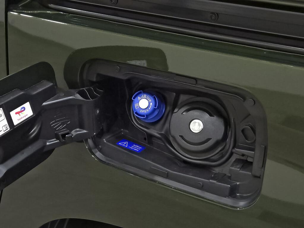 Citroën Berlingo Talla M BlueHDi 100 S&S PLUS 33