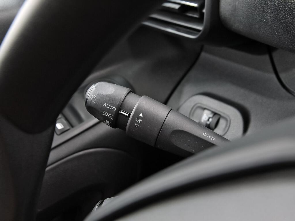 Peugeot Partner FG 1.5 BLUEHDI 100 PRO STANDARD 3P 600KG 15