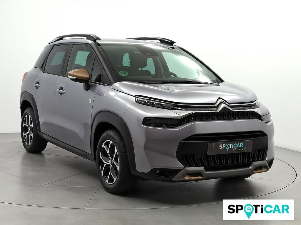 Citroën C3 Aircross PureTech 81kW (110CV) S&S C-Series 1