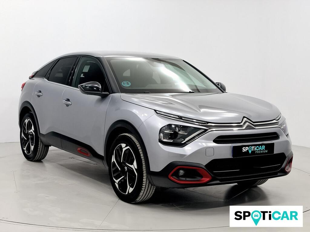 Citroën C4 PureTech 130 S&S 6v Feel Pack 1